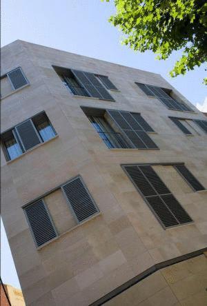 Hostal Rambla Sant Boi de Llobregat Bagian luar foto